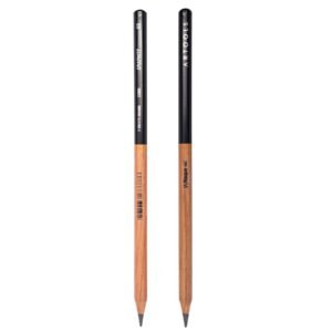 Lápis Graduado Graphite - 8B