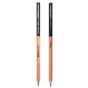 Lápis Graduado Graphite - 7B