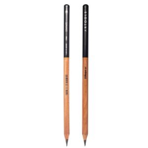 Lápis Graduado Graphite - 6B
