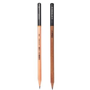 Lápis Graduado Graphite - B