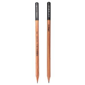 Lápis Graduado Graphite - H