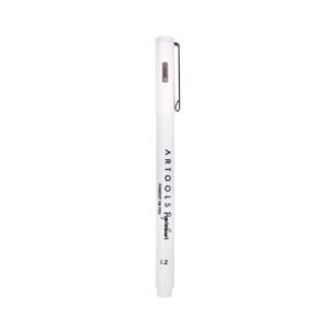Caneta Pigmentum - Preta - 0,2mm