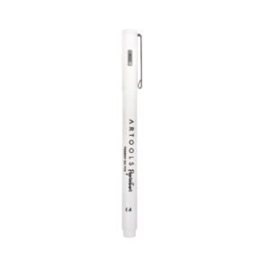 Caneta Pigmentum - Preta - 0,4mm