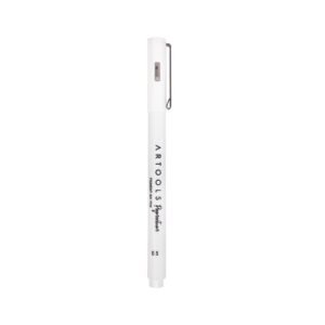 Caneta Pigmentum - Preta - 0,5mm