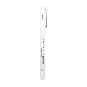 Caneta Pigmentum - Preta - 0,7mm