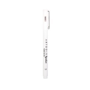 Caneta Pigmentum - Preta - 1,2mm