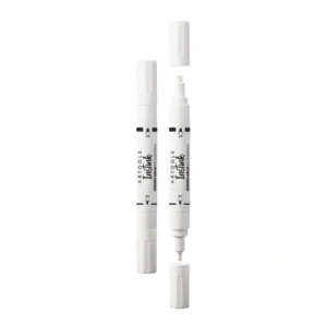 Marcador Acrílico Instink - Branco