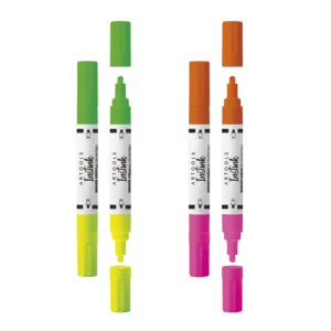 Marcador Acrílico - Neon